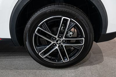 DR 6 1.5 BENZ + LPG
