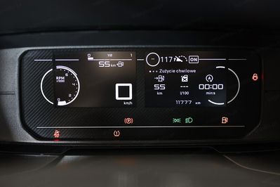 Toyota Proace City Long L2H1 Active