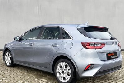 Kia Ceed 1.0 T-GDI M