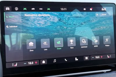 Skoda Octavia 1.5 Tsi Selection