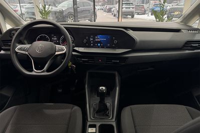 Volkswagen Caddy osobowy L1H1