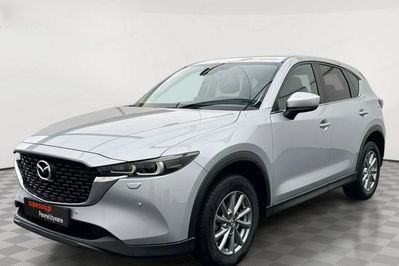 Mazda CX-5 2.0 Center-Line Plus 2WD