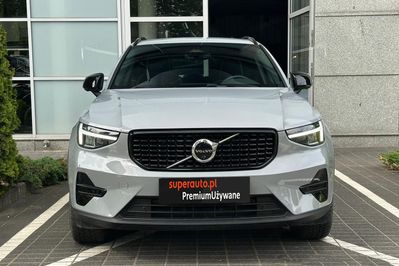 Volvo XC40 B3 Plus Dark aut