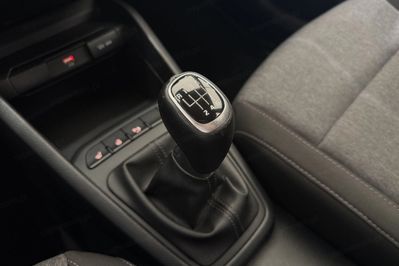 Kia Stonic 1.0 T-GDI