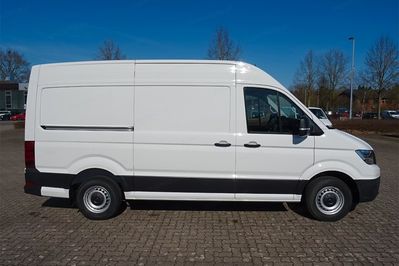 Volkswagen Crafter 35 BiTDI L3H3