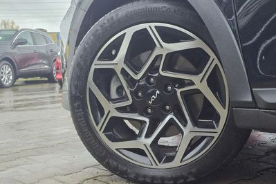 Kia XCeed 1.6 T-GDI DCT