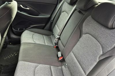 Hyundai i30 1.5 t-Gdi 48V Smart
