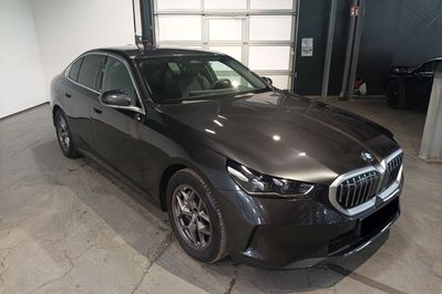 BMW Seria 5 520d