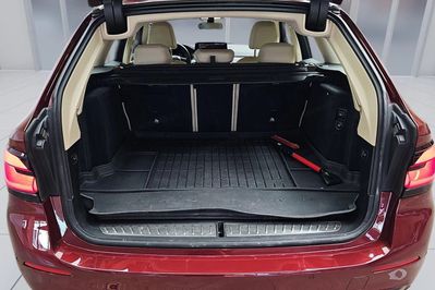 BMW Seria 5 518D Mhev