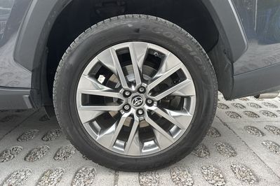 Toyota RAV4 Executive 2.5 Hybrid