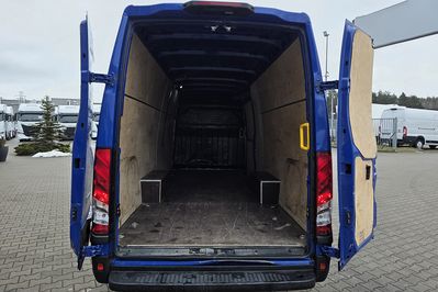 Iveco Daily 35S18 16m3 L4H2 Hi-Matic