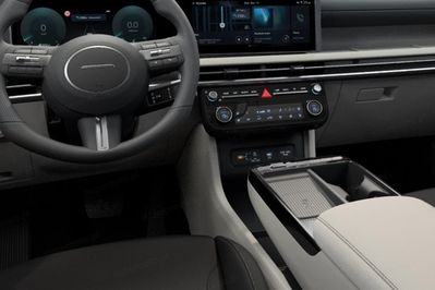 Hyundai Tucson 1.6 T-GDi 48V Smart 2WD DCT