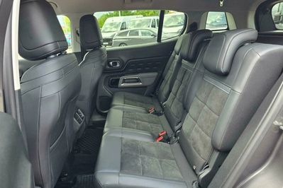Citroen C5 Aircross 1.2 Puretech Shine Pack EAT8