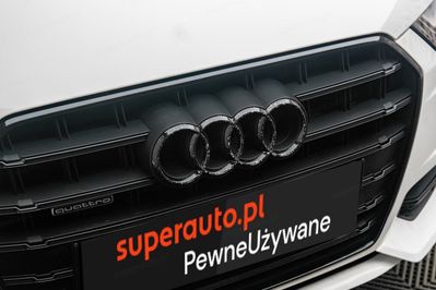 Audi A6 2.0 TFSI quattro S tronic