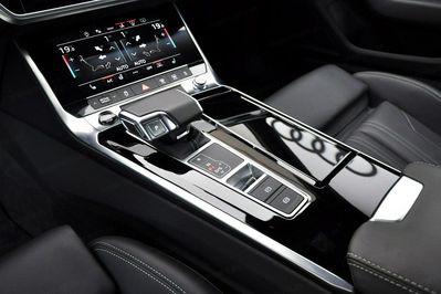 Audi A7 50 TDI mHEV quattro Tiptronic