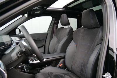 BMW X1 xDrive25e M Sport