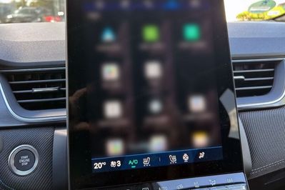 Renault Symbioz Esprit Alpine 1.6 E-Tech Full Hybrid