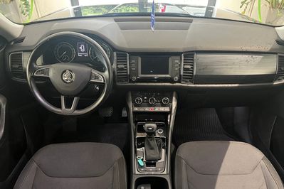 Skoda Kodiaq 2.0 TDI 4x2 Ambition DSG