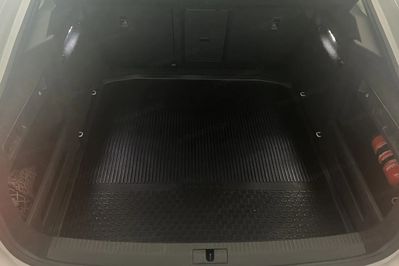 Skoda Superb 2.0 TSI 4x4 Ambition DSG