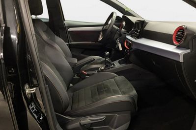 Seat Ibiza 1.0 TSI FR