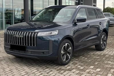 Jaecoo 5 1.6 T-GDI Premium DCT