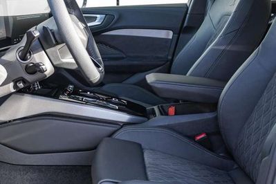 Audi A5 TDI quattro S line
