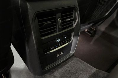 BMW Seria 3 Touring 320d xDrive