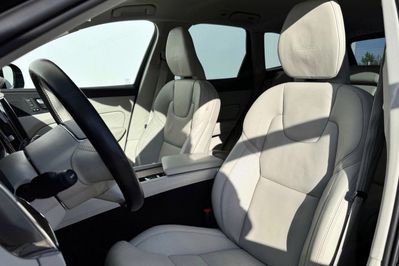 Volvo XC60 B4 D AWD Inscription