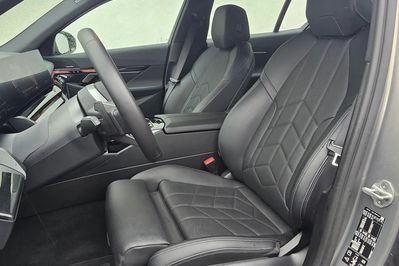 BMW Seria 5 520d xDrive M Sport