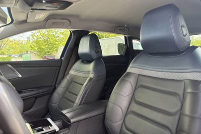 Citroen C5 X Shine 1.6 PureTech  EAT8