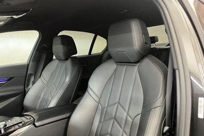 BMW Seria 5 520d xDrive mHEV M Sport aut