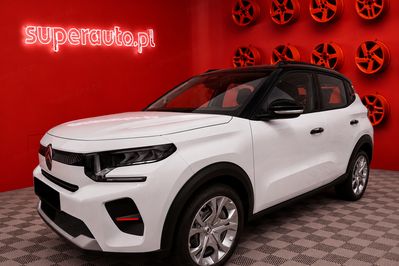 Citroen C3 Plus 1.2 mHEV