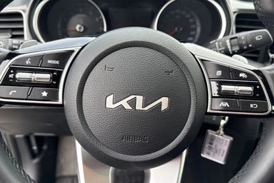 Kia XCeed T-GDI M DCT