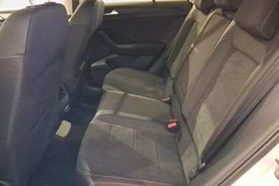 Volkswagen T-ROC 1.5 Tsi Style Dsg