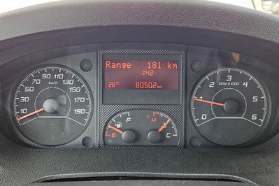 Citroen Jumper L4H3