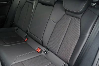 Audi A3 35 TFSI S Line Sportback