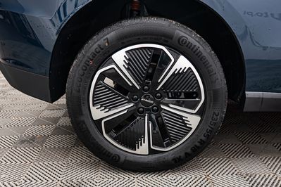 Jaecoo 5 1.6 T-GDI Premium DCT