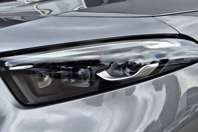 Mercedes Klasa A 220 4-Matic AMG Line