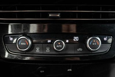 Opel Mokka 50kWh Ultimate Pack