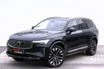 Volvo XC90 T8 AWD Plug-In Hybrid Ultra Bright 7os aut