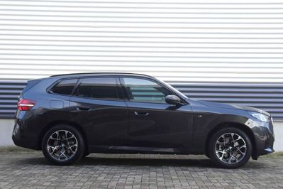 BMW X3 xDrive20d M Sport