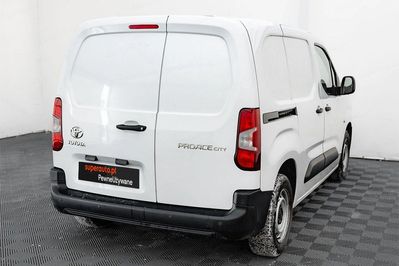 Toyota Proace City L1H1