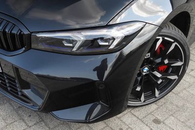 BMW Seria 3 320i xDrive M Sport