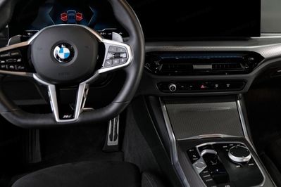BMW Seria 3 318i M Sport