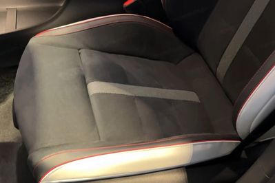 Mercedes CLA 220 4-Matic AMG Line