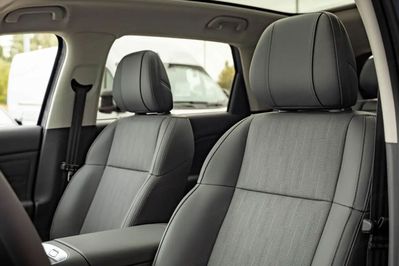 Leapmotor B10 PROMAX Design 67.1kWh