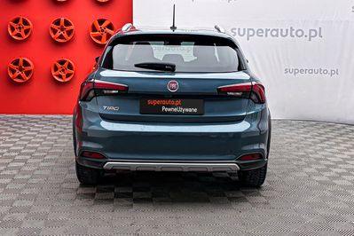 Fiat Tipo 1.0 T3 Cross