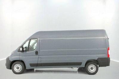 Fiat Ducato Maxi L3H2