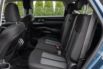 Kia Sorento 1.6 t-Gdi Hev Xl 4WD 7OS