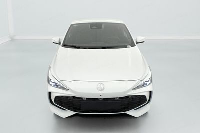 MG 3 Exclusive 1.5 Hybrid+ AT